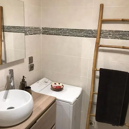 Gambetta Appartement *